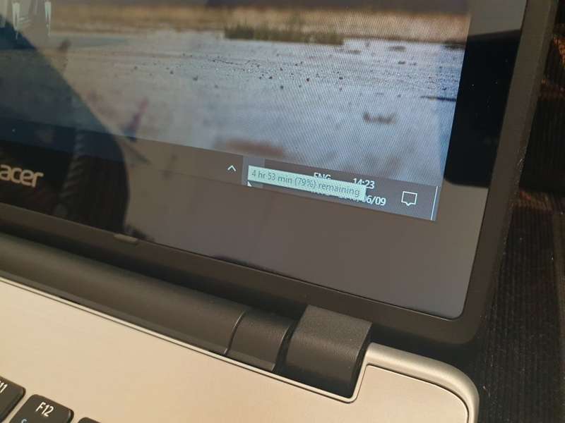 Acer Aspire V14 Touch | Core i7 4510U | 8GB Ram | 1000GB Hard Drive | Nvidia GeForce 840M 2GB GPU
