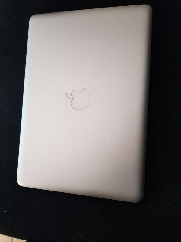 Apple MacBook Pro Core i5 2012 13" 250GB EVO SSD
