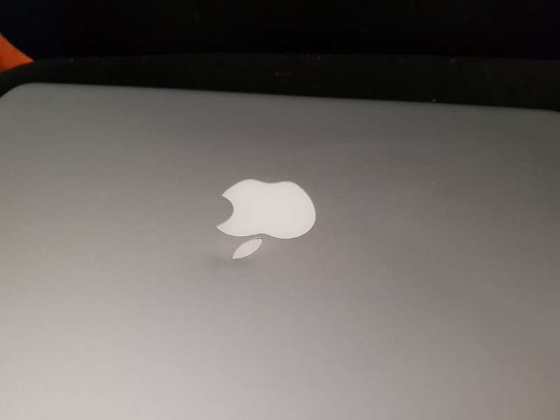 Apple MacBook Pro Core i5 2012 13" 250GB EVO SSD