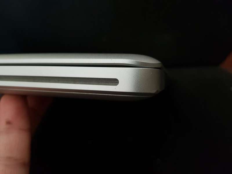 Apple MacBook Pro Core i5 2012 13" 250GB EVO SSD
