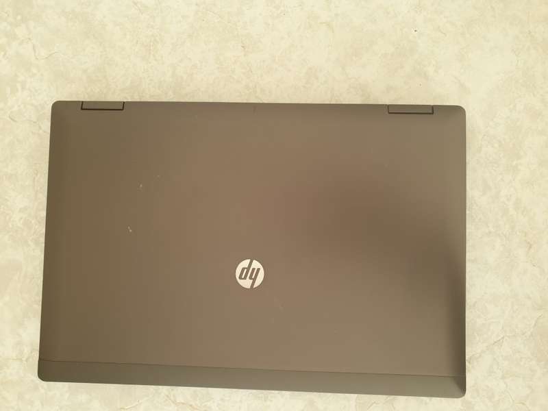 HP ProBook 6570b - Core i5 3rd GEN , 4GB DDR3 , 1000GB HDD , Windows 10