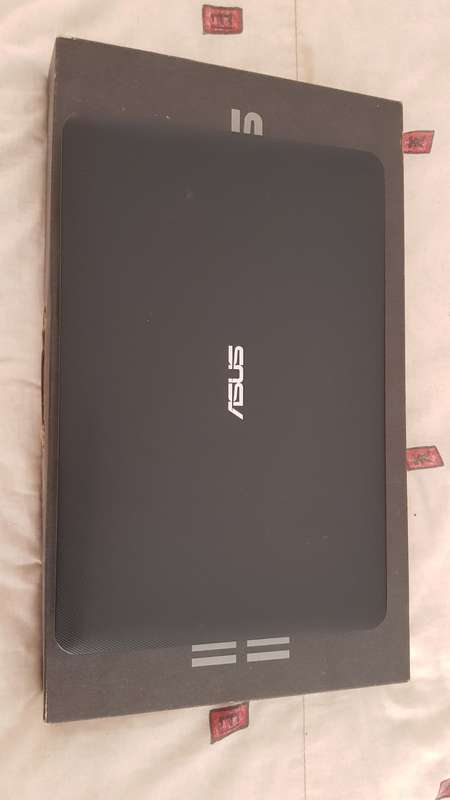 ASUS X554L  Core i3 4th Gen, 6GB Ram, 1000GB Hard Drive, Windows 10 Home Single Language x64