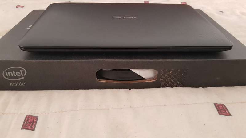 ASUS X554L  Core i3 4th Gen, 6GB Ram, 1000GB Hard Drive, Windows 10 Home Single Language x64