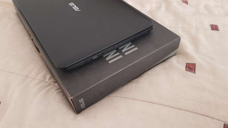 ASUS X554L  Core i3 4th Gen, 6GB Ram, 1000GB Hard Drive, Windows 10 Home Single Language x64