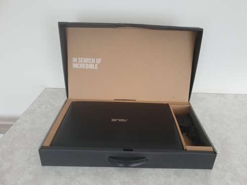 ASUS X554L  Core i3 4th Gen, 6GB Ram, 1000GB Hard Drive, Windows 10 Home Single Language x64