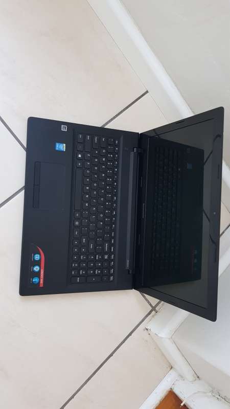 Lenovo G50 - Core i5 5th Gen, 6GB DDR3L Ram, 1000GB Hard Drive, Windows 10 Home Single Language