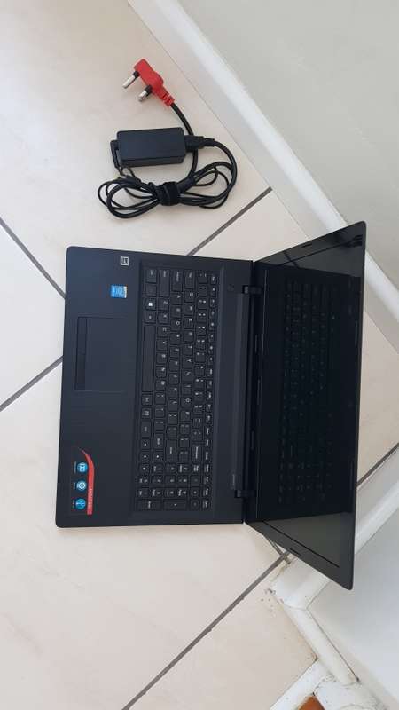 Lenovo G50 - Core i5 5th Gen, 6GB DDR3L Ram, 1000GB Hard Drive, Windows 10 Home Single Language