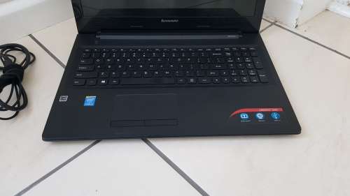 Lenovo G50 - Core i5 5th Gen, 6GB DDR3L Ram, 1000GB Hard Drive, Windows 10 Home Single Language