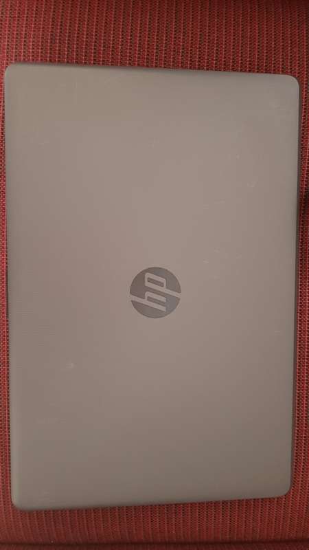 **BARGAIN**HP Laptop 255 G6 - AMD E2-9000E(1.5 GHz), 4GB Memory, 500GB HDD, Windows 10 Home SL x64