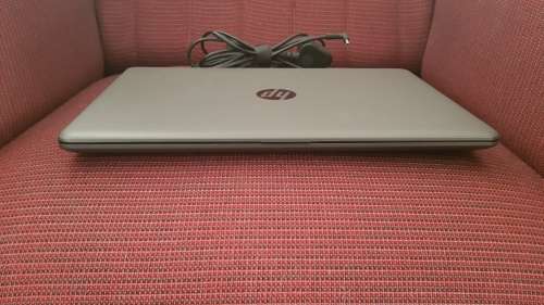 **BARGAIN**HP Laptop 255 G6 - AMD E2-9000E(1.5 GHz), 4GB Memory, 500GB HDD, Windows 10 Home SL x64