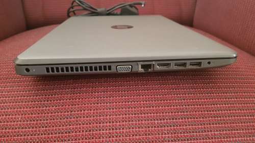 **BARGAIN**HP Laptop 255 G6 - AMD E2-9000E(1.5 GHz), 4GB Memory, 500GB HDD, Windows 10 Home SL x64