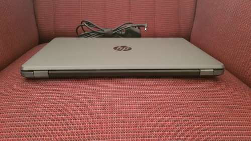 **BARGAIN**HP Laptop 255 G6 - AMD E2-9000E(1.5 GHz), 4GB Memory, 500GB HDD, Windows 10 Home SL x64