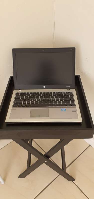 **HP ProBook 5330 - Intel Core i5 , 6GB Ram , 500GB HDD , Windows 10 Professional x64**