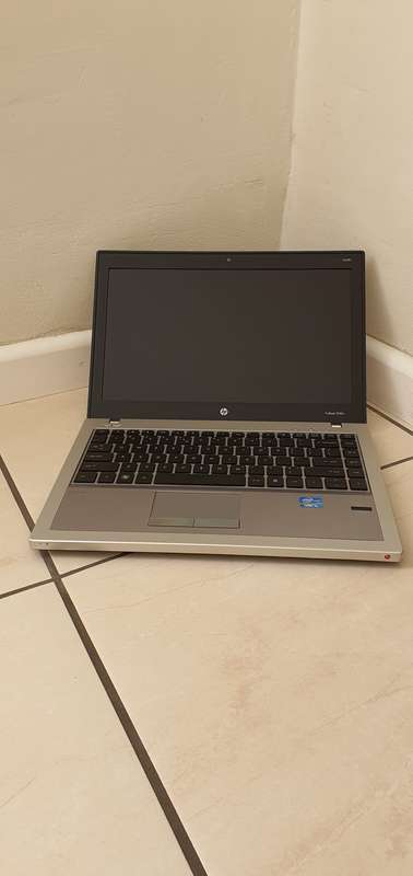 **HP ProBook 5330 - Intel Core i5 , 6GB Ram , 500GB HDD , Windows 10 Professional x64**