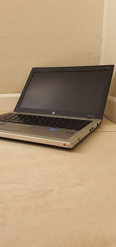 **HP ProBook 5330 - Intel Core i5 , 6GB Ram , 500GB HDD , Windows 10 Professional x64**