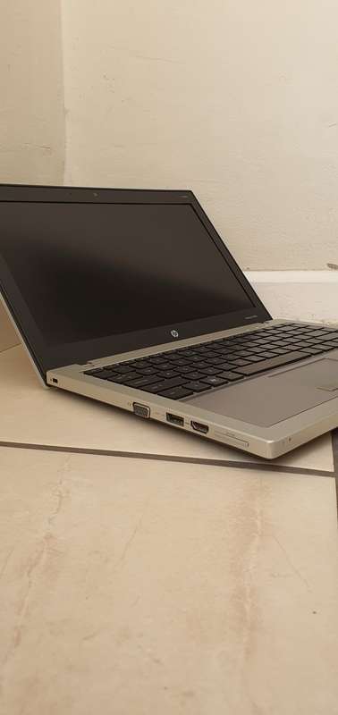 **HP ProBook 5330 - Intel Core i5 , 6GB Ram , 500GB HDD , Windows 10 Professional x64**