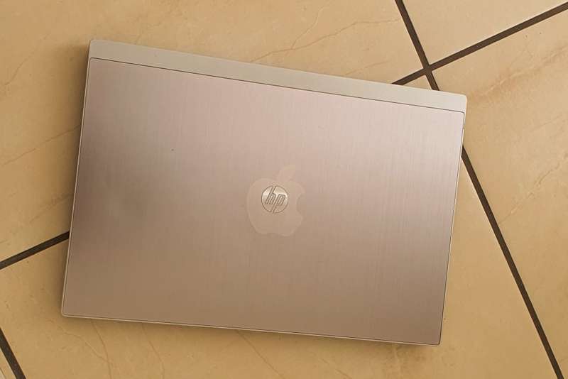 **HP ProBook 5330 - Intel Core i5 , 6GB Ram , 500GB HDD , Windows 10 Professional x64**
