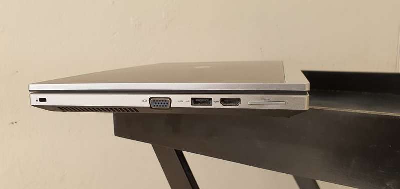 **HP ProBook 5330 - Intel Core i5 , 6GB Ram , 500GB HDD , Windows 10 Professional x64**