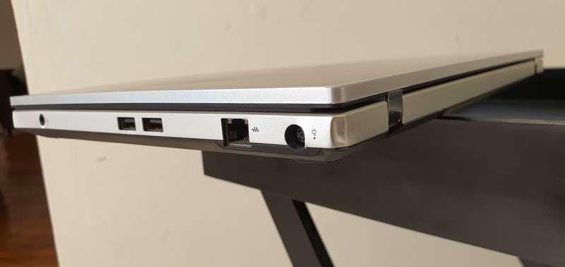 **HP ProBook 5330 - Intel Core i5 , 6GB Ram , 500GB HDD , Windows 10 Professional x64**