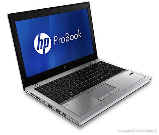 **HP ProBook 5330 - Intel Core i5 , 6GB Ram , 500GB HDD , Windows 10 Professional x64**