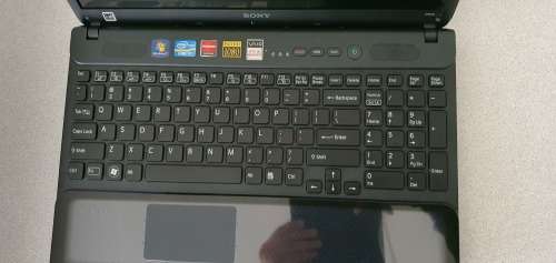 ***Sony Laptop ~ Intel Core i7 2.7Ghz | 4gb Ram | 640Gb HDD | FHD | Windows 10 x64***