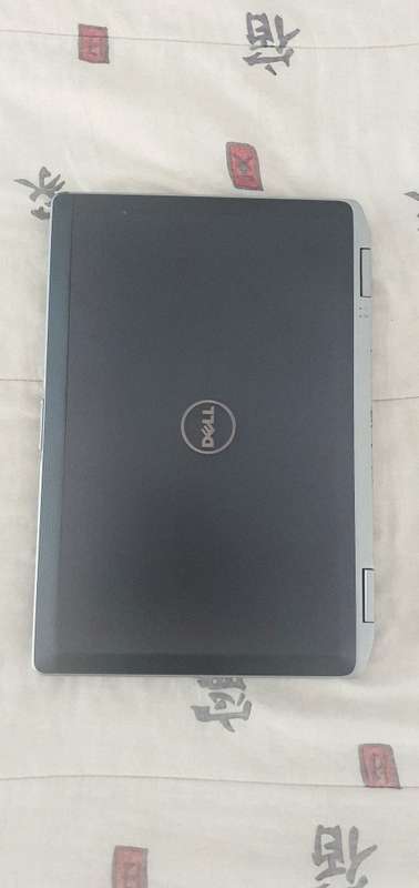 Dell E6420 Laptop - **Core i5 2nd Gen, 6Gb Ram, 500Gb Hard drive, Windows 10 Pro x64**