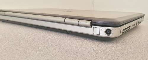 Dell Latitude E5520 - Intel i7 2.8Ghz || 4GB Ram || 500GB Hard Drive || Windows 10 Professional x64