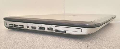 Dell Latitude E5520 - Intel i7 2.8Ghz || 4GB Ram || 500GB Hard Drive || Windows 10 Professional x64