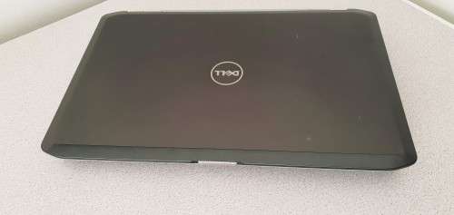Dell Latitude E5520 - Intel i7 2.8Ghz || 4GB Ram || 500GB Hard Drive || Windows 10 Professional x64