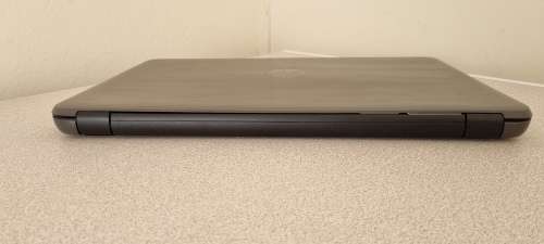 ***HP 250 G5 - *4GB RAM, *500GB HDD, *WINDOWS 10 X64, *EXCELLENT BATTERY LIFE***