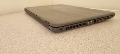 ***HP 250 G5 - *4GB RAM, *500GB HDD, *WINDOWS 10 X64, *EXCELLENT BATTERY LIFE***