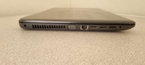 ***HP 250 G5 - *4GB RAM, *500GB HDD, *WINDOWS 10 X64, *EXCELLENT BATTERY LIFE***