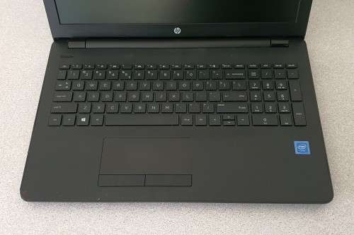 HP 15-RA011 - Intel Celeron N3060 1.6Ghz, 4Gb Ram, 500Gb Hdd, Windows 10 Home Single Language x64