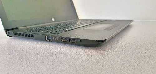 HP 15-RA011 - Intel Celeron N3060 1.6Ghz, 4Gb Ram, 500Gb Hdd, Windows 10 Home Single Language x64
