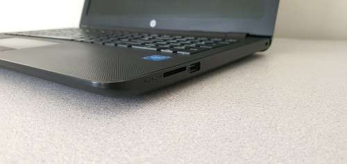 HP 15-RA011 - Intel Celeron N3060 1.6Ghz, 4Gb Ram, 500Gb Hdd, Windows 10 Home Single Language x64