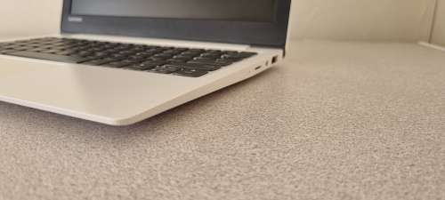 Lenovo Ideapad S130-11IGM Celeron N4000 Notebook - Excellent Battery Life