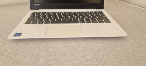 Lenovo Ideapad S130-11IGM Celeron N4000 Notebook - Excellent Battery Life