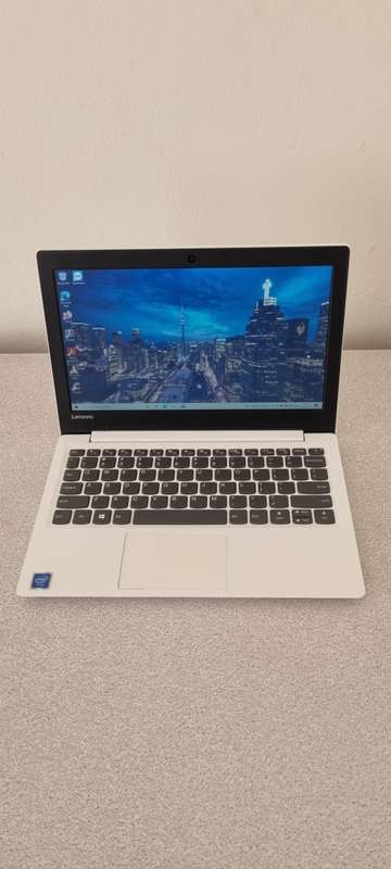Lenovo Ideapad S130-11IGM Celeron N4000 Notebook - Excellent Battery Life