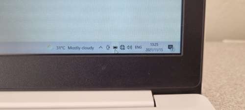 Lenovo Ideapad S130-11IGM Celeron N4000 Notebook - Excellent Battery Life