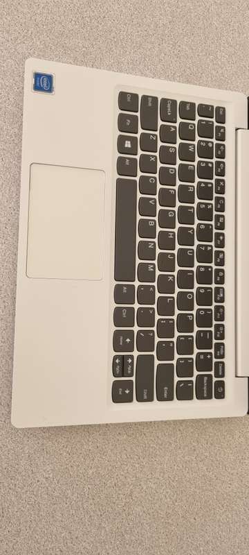 Lenovo Ideapad S130-11IGM Celeron N4000 Notebook - Excellent Battery Life