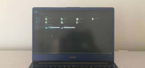 Acer Swift 3 - Core i5-8250U,14` FHD, 12GB DDR4 RAM, 256GB NVMe SSD + 1TB HDD, WIN10