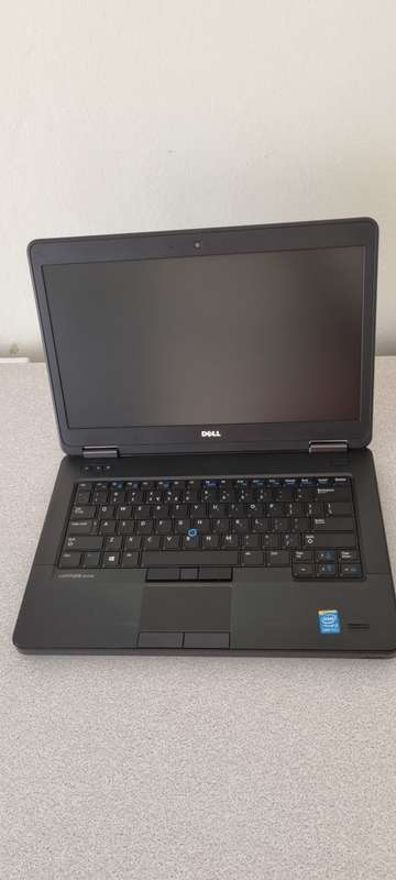 ****Dell E5440 - i7 4th Gen, 4Gb HDD, 240Gb SSD, Nvidia GeForce GT 720M, Windows 10 Pro x64****