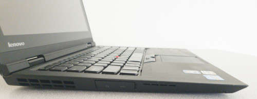 Lenovo X1 - Core i7, 4GB Ram, Intel SSD, Windows 10 Pro