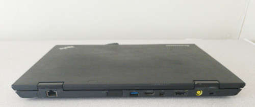 Lenovo X1 - Core i7, 4GB Ram, Intel SSD, Windows 10 Pro