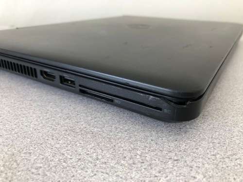 Dell Latitude 5440 - Core i5 4th Gen, 4Gb Ram, 1000Gb HDD, Windows 10 Professional x64