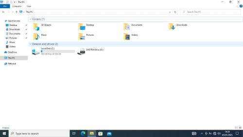 Dell Latitude 5440 - Core i5 4th Gen, 4Gb Ram, 1000Gb HDD, Windows 10 Professional x64
