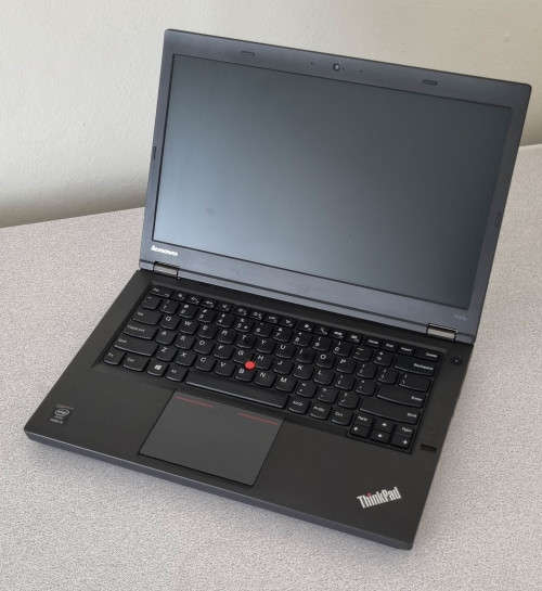 (WKN SPECIAL) Lenovo T440P - Intel Core i5, 8GB Ram, 240GB SSD, Windows 10 Pro