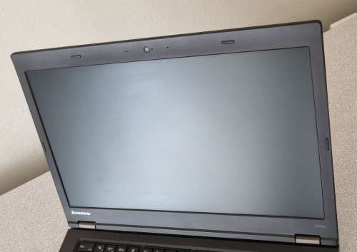 (WKN SPECIAL) Lenovo T440P - Intel Core i5, 8GB Ram, 240GB SSD, Windows 10 Pro