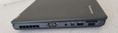 (WKN SPECIAL) Lenovo T440P - Intel Core i5, 8GB Ram, 240GB SSD, Windows 10 Pro