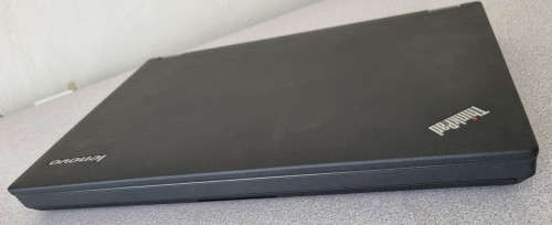 (WKN SPECIAL) Lenovo T440P - Intel Core i5, 8GB Ram, 240GB SSD, Windows 10 Pro